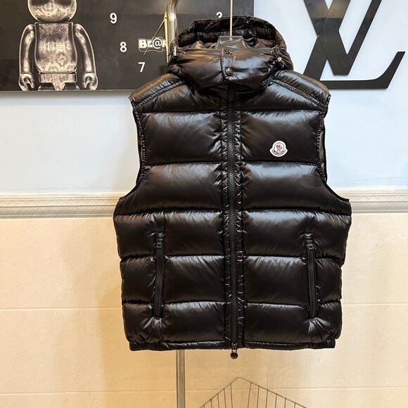 Moncler Maya Jacket - Picture 2 of 9